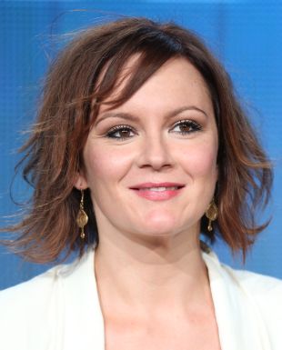 Rachael Stirling Rachael Stirling